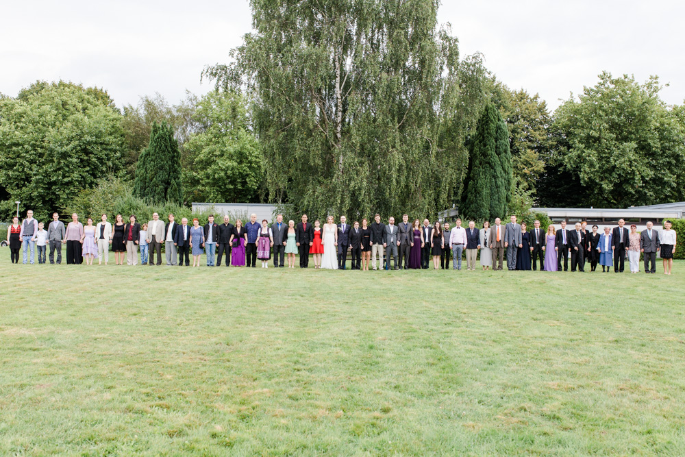 Hochzeitsfotograf in Hamburg-Stellingen
